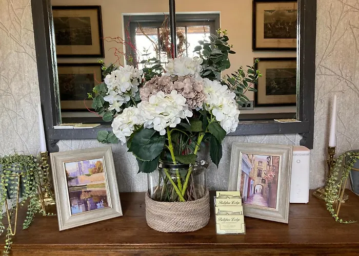 Ballybur Mews 1 Appartement *