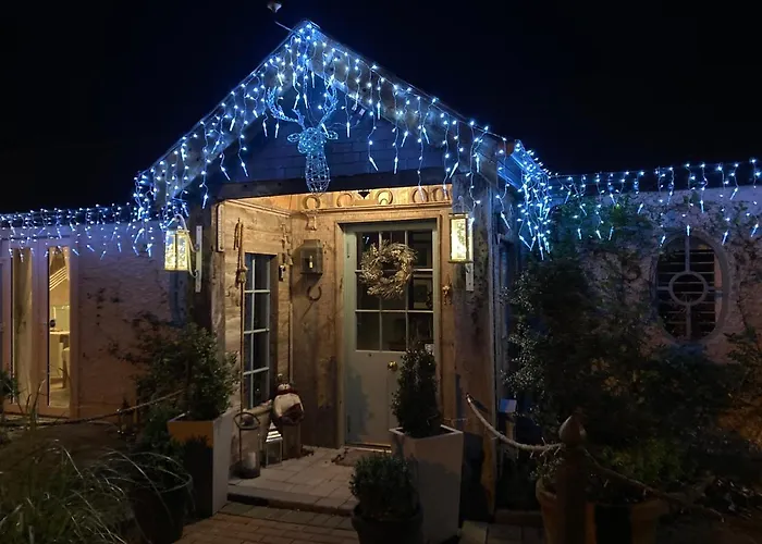 Appartement Ballybur Mews 1 Kilkenny