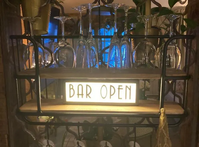 Ballybur Mews 1 Appartement *