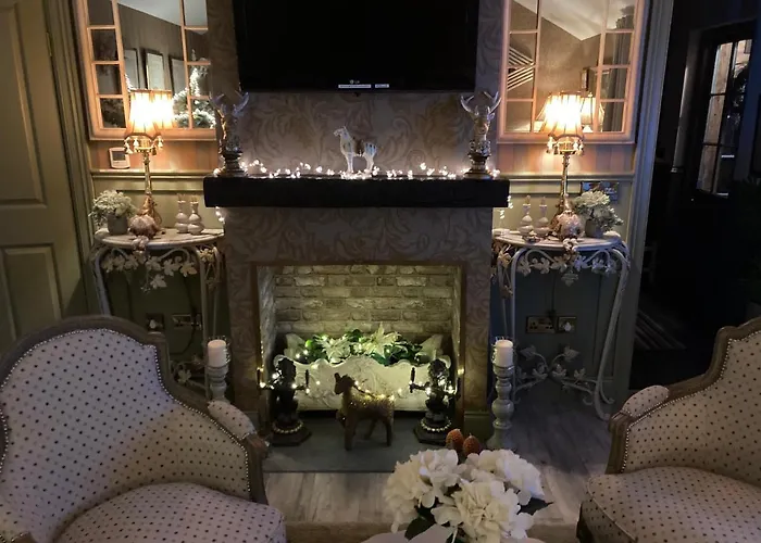 公寓 Ballybur Mews 1 *