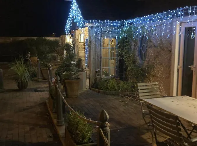 Ballybur Mews 1 公寓