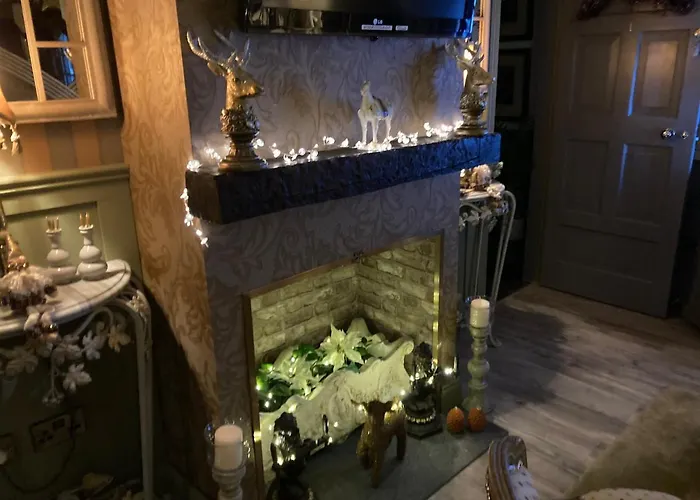 Ballybur Mews 1 Appartement Kilkenny