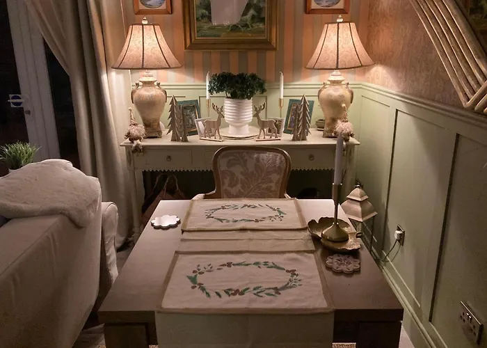 Ballybur Mews 1 公寓 基尔根尼