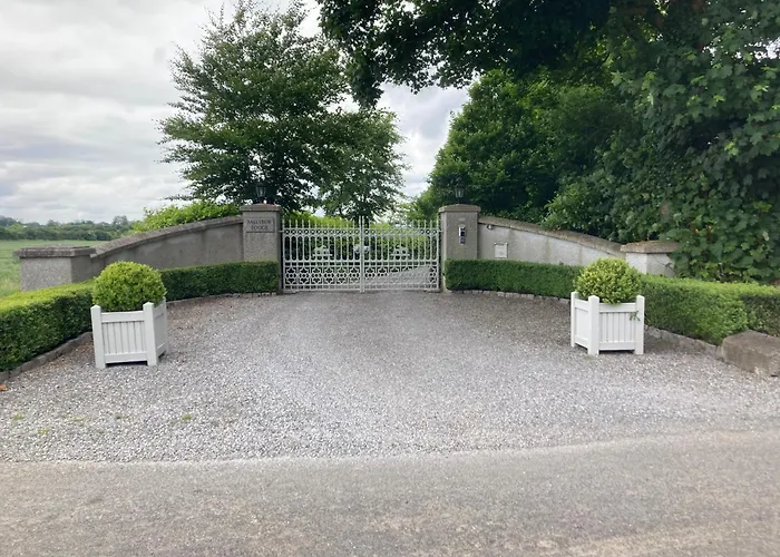 Ballybur Mews 1 Appartement