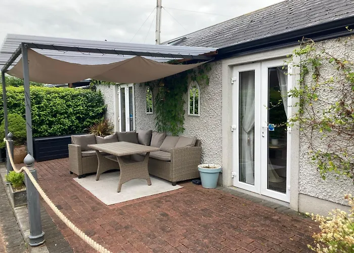 Appartement Ballybur Mews 1 *