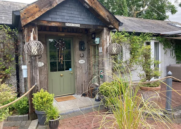 公寓 Ballybur Mews 1 基尔根尼