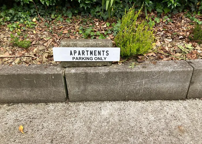 Ballybur Mews 1 * 基尔根尼