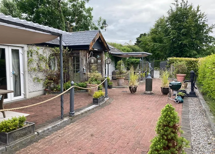 Ballybur Mews 1 公寓 基尔根尼