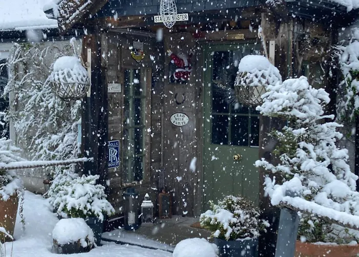 Ballybur Mews 1 公寓 基尔根尼