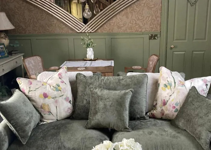 Appartement Ballybur Mews 1 *